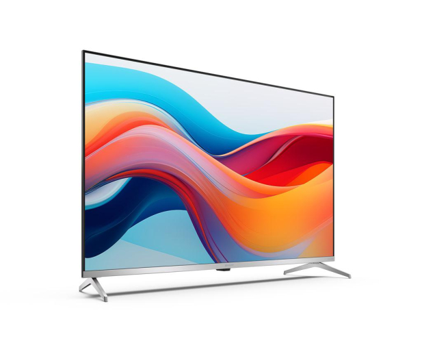 Sharp 43GP6465E 43" QLED 4K Google TV Dolby Vision Dolby Atmos - 1258856 - zdjęcie 2